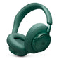 JBL Live 780NC Wireless Over Ear Noise Cancelling Headphone Bundle with gSport Case (Green)