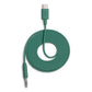 JBL Live 780NC Over Ear Noise Cancelling Wireless Headphones (Green)