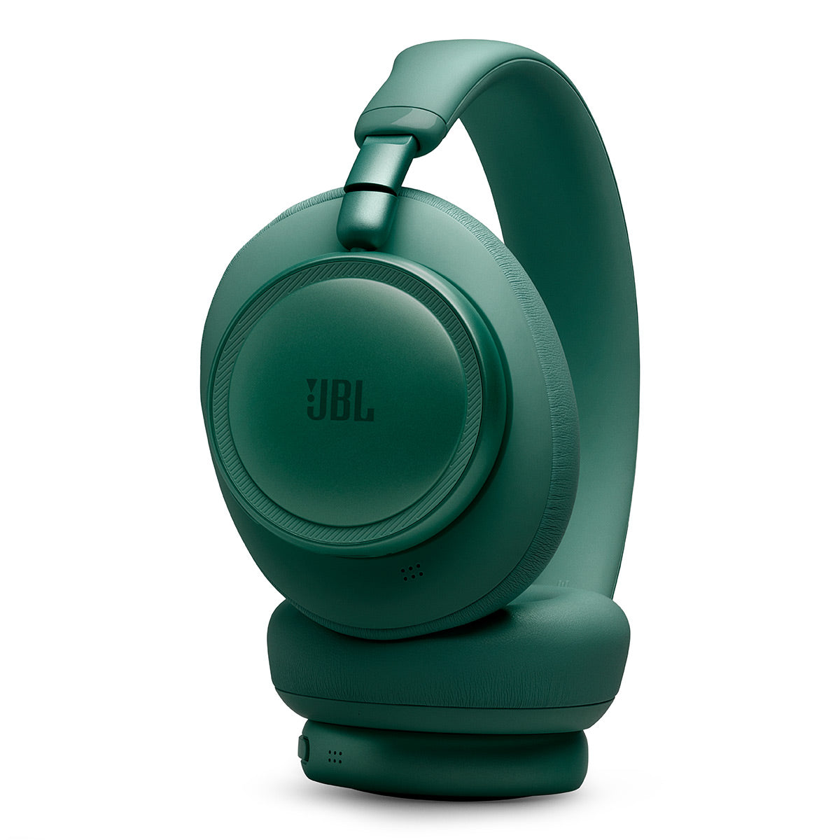 JBL Live 780NC Over Ear Noise Cancelling Wireless Headphones (Green)