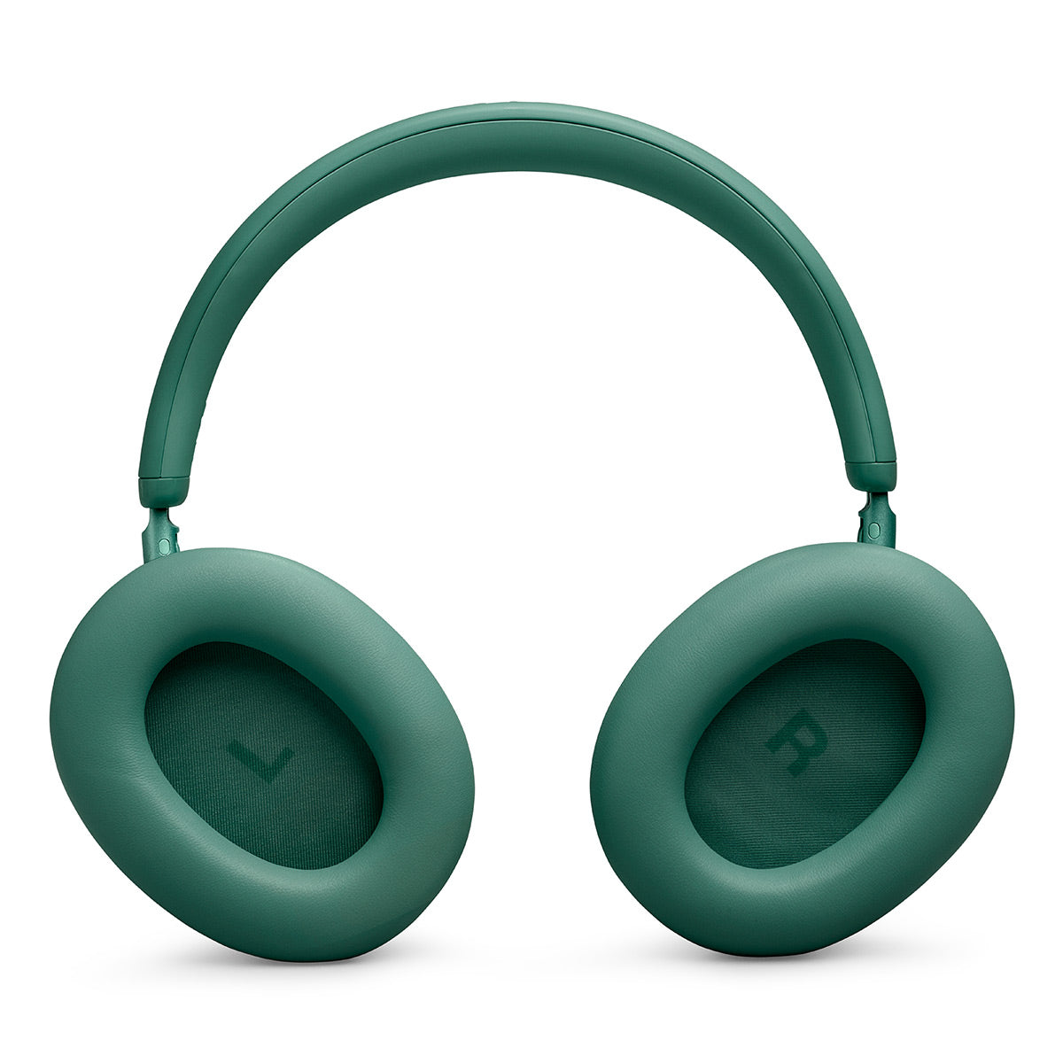 JBL Live 780NC Wireless Over Ear Noise Cancelling Headphone Bundle with gSport Case (Green)
