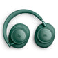 JBL Live 780NC Over Ear Noise Cancelling Wireless Headphones (Green)