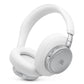 JBL Live 780NC Over Ear Noise Cancelling Wireless Headphones (White)