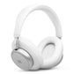 JBL Live 780NC Over Ear Noise Cancelling Wireless Headphones (White)