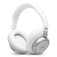 JBL Live 780NC Over Ear Noise Cancelling Wireless Headphones (White)