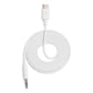 JBL Live 780NC Over Ear Noise Cancelling Wireless Headphones (White)