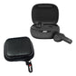 JBL Live Pro 2 True Wireless Noise Cancelling Earbud Bundle with gSport Case (Black)