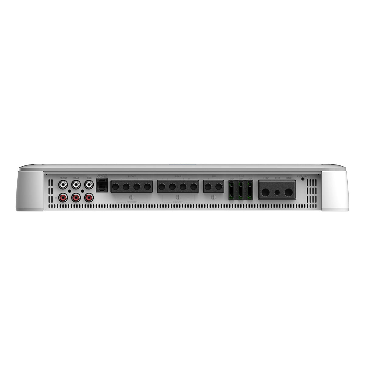 JBL Marine A5055 5 Channel Marine System Amplifier