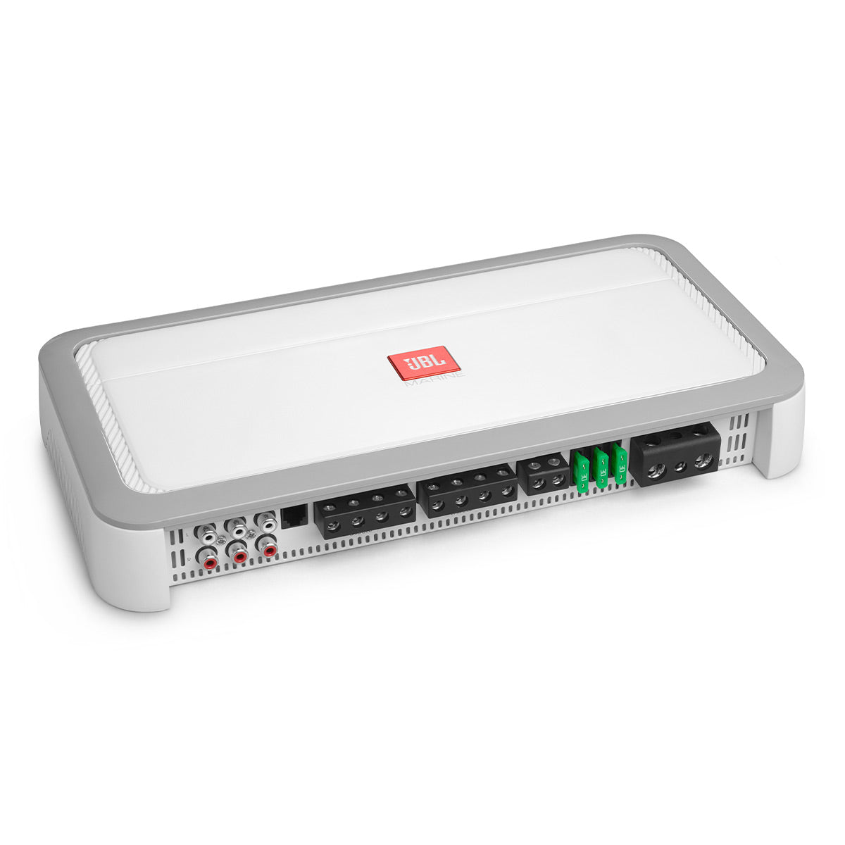 JBL Marine A5055 5 Channel Marine System Amplifier