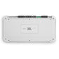 JBL Marine A5055 5 Channel Marine System Amplifier