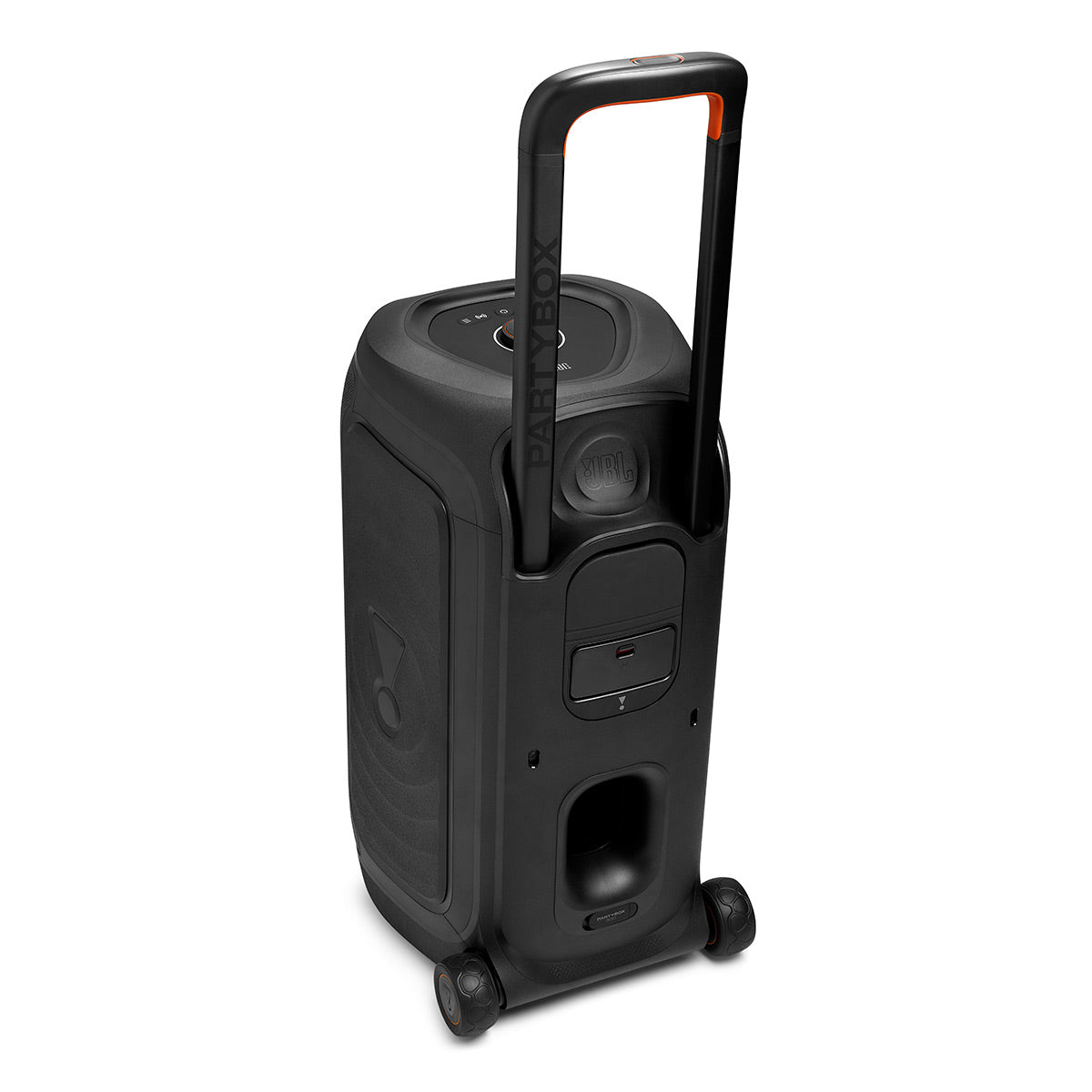 JBL PartyBox 330 Portable Party Speaker (Black)