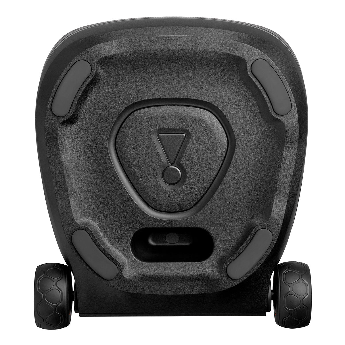 JBL PartyBox 330 Portable Party Speaker Bundle with Wireless Microphone System (Black)
