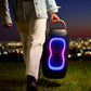 JBL PartyBox 130 Portable Party Speaker (Black)