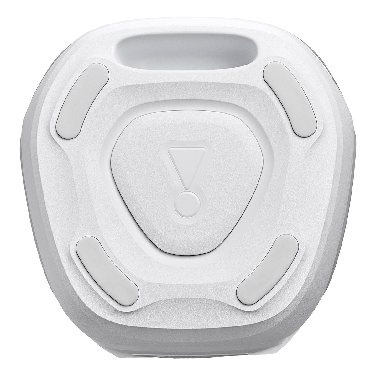 JBL PartyBox 130 Portable Party Speaker (White)