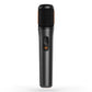 JBL PARTYBOX 520 Portable Speaker Karaoke Bundle with Two Wireless Microphones