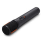 JBL PARTYBOX 520 Portable Speaker Karaoke Bundle with Two Wireless Microphones