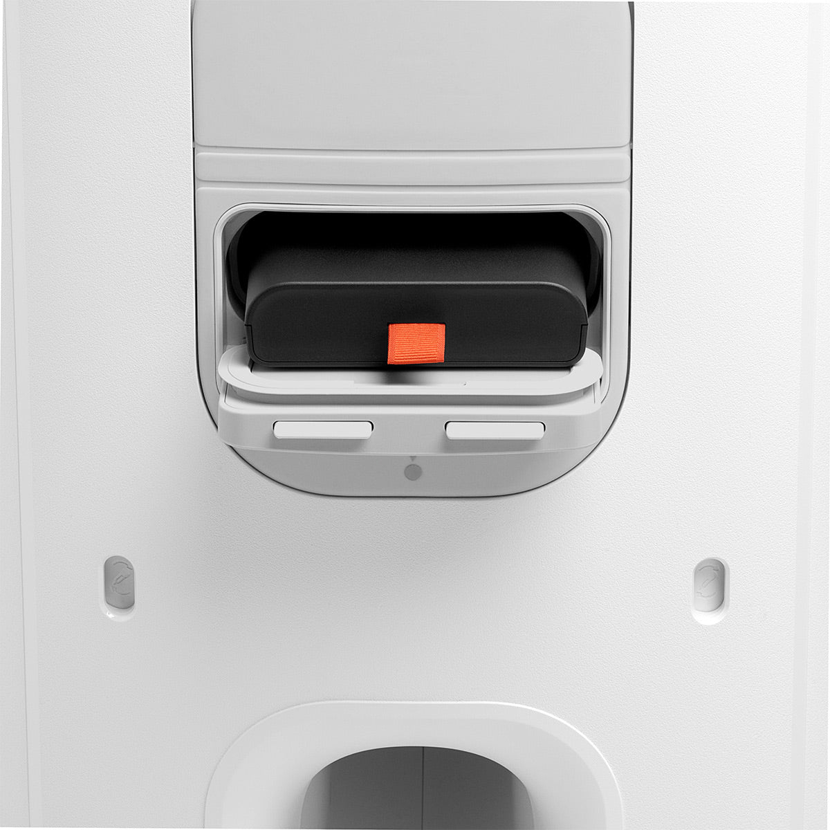 JBL PartyBox 330 Portable Party Speaker (White)