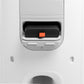 JBL PartyBox 330 Portable Party Speaker (White)