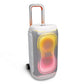 JBL PartyBox 330 Portable Party Speaker (White)