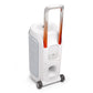 JBL PartyBox 330 Portable Party Speaker (White)