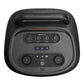 JBL PARTYBOX 520 Portable Speaker Karaoke Bundle with Two Wireless Microphones