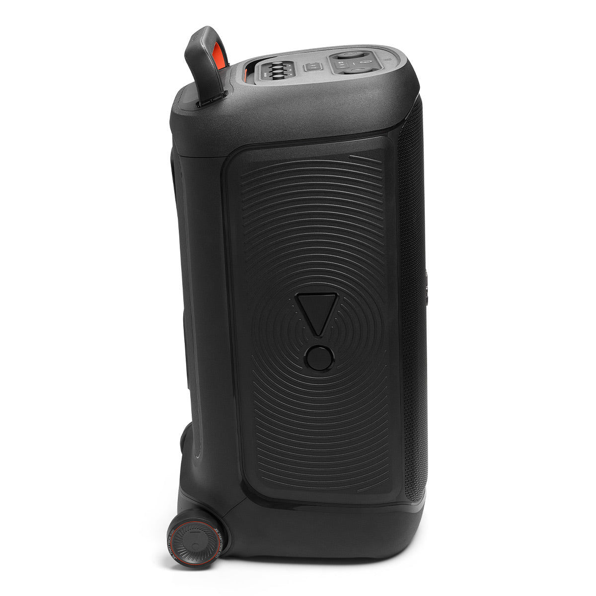 JBL PARTYBOX 520 Portable Speaker Karaoke Bundle with Two Wireless Microphones