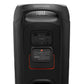 JBL PartyBox 720 Portable Party Speaker Bundle with gSport Speaker Cover