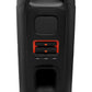 JBL PartyBox 720 Portable Party Speaker Bundle with gSport Speaker Cover