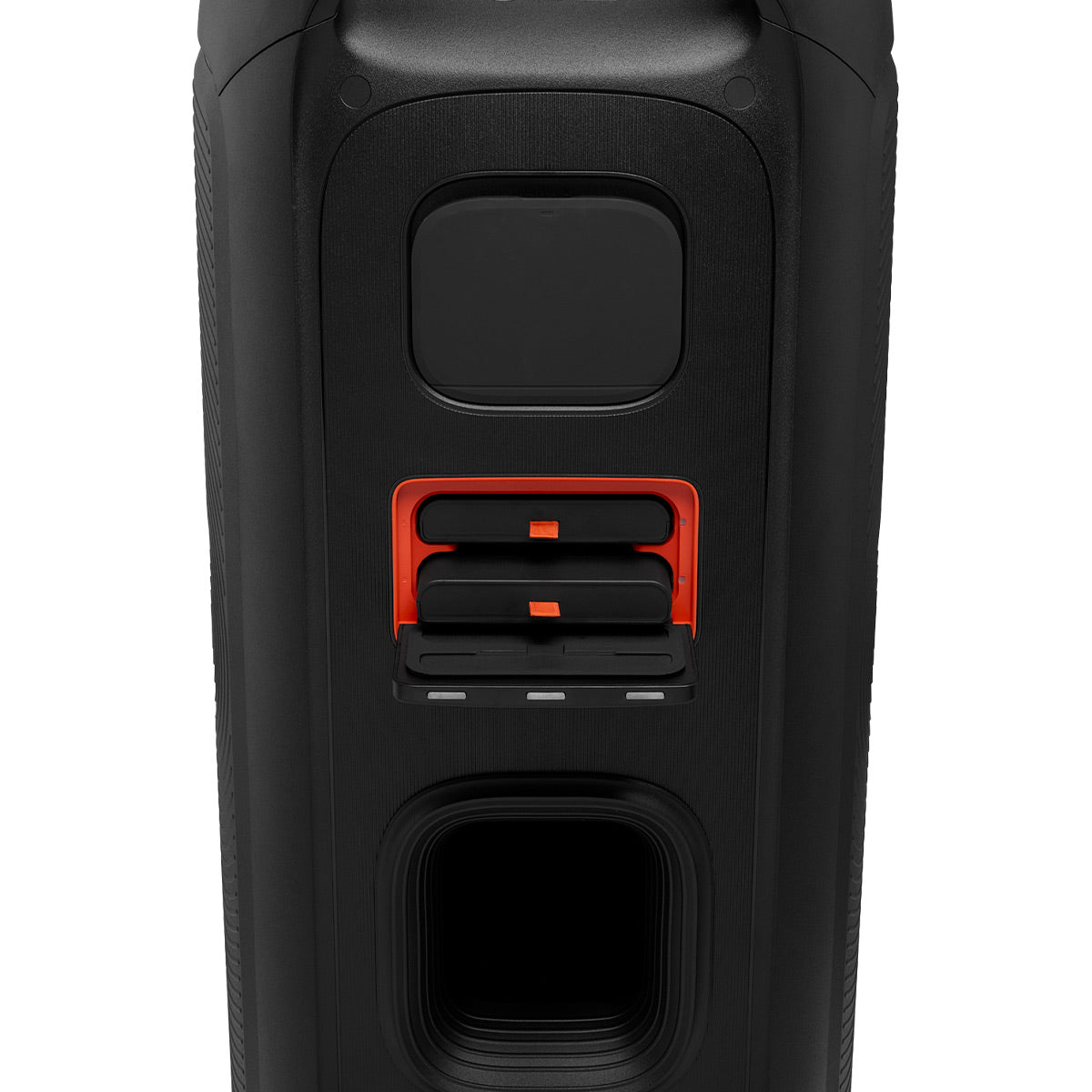 JBL PARTYBOX 720 Portable Speaker Karaoke Bundle with Two Wireless Microphones