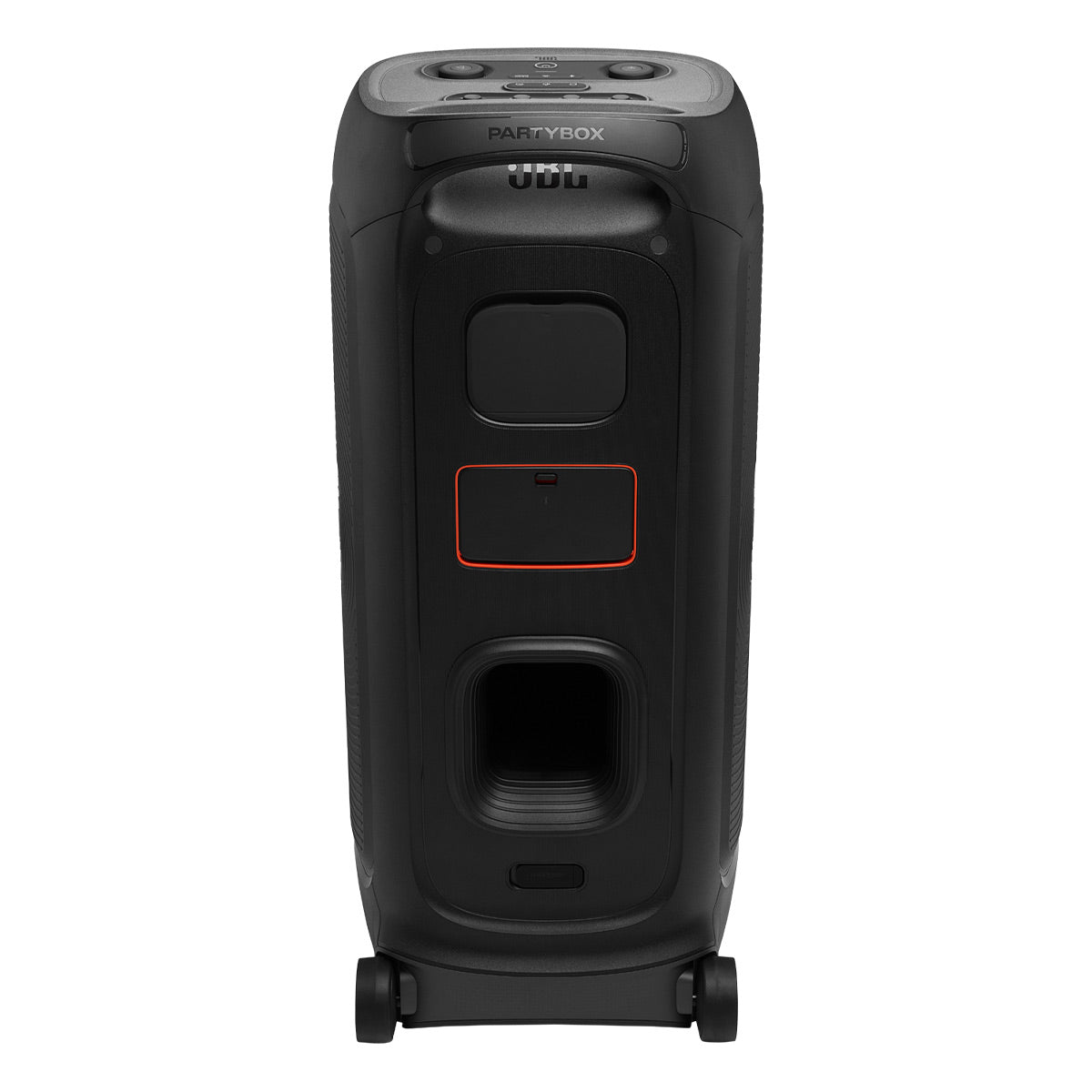 JBL PARTYBOX 720 Portable Speaker Karaoke Bundle with Two Wireless Microphones