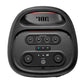 JBL PartyBox 720 Portable Party Speaker with gSport Cargo Sleeve (Black)