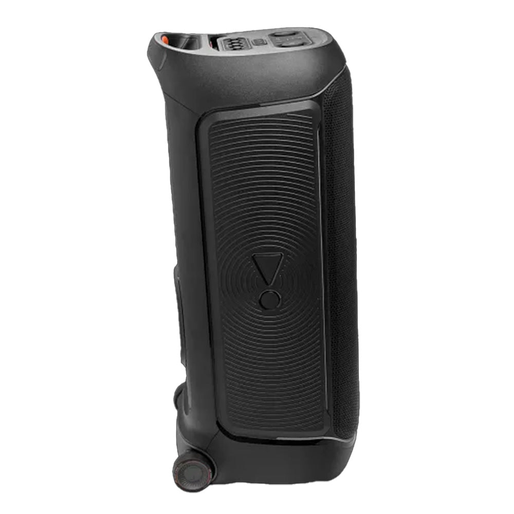 JBL PartyBox 720 Portable Party Speaker with gSport Cargo Sleeve (Black)