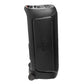 JBL PartyBox 720 Portable Party Speaker with gSport Cargo Sleeve (Black)