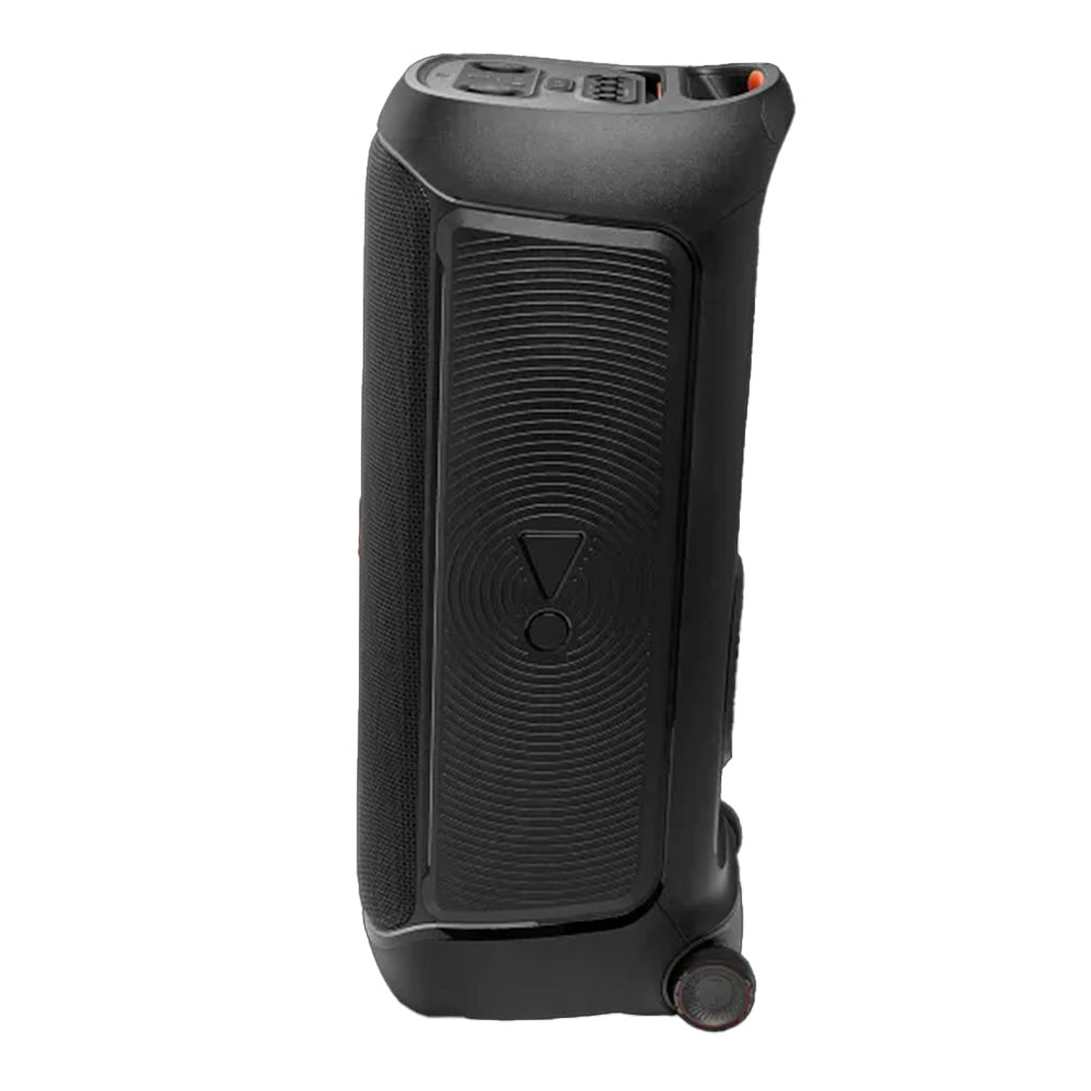 JBL PartyBox 720 Portable Party Speaker with gSport Cargo Sleeve (Black)