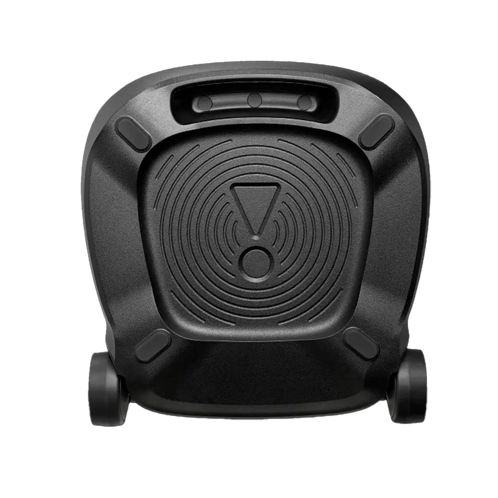 JBL PartyBox 720 Portable Party Speaker with gSport Cargo Sleeve (Black)