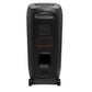 JBL PartyBox 720 Portable Party Speaker with gSport Cargo Sleeve (Black)