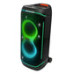 JBL PartyBox 720 Portable Party Speaker with gSport Cargo Sleeve (Black)