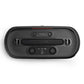 JBL PartyBox On-The-Go 2 Portable Party Speaker with gSport Carrying Bag