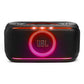 JBL PartyBox On-The-Go 2 Portable Party Speaker with gSport Carrying Bag