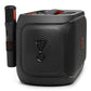 JBL PartyBox On-The-Go 2 Portable Party Speaker with gSport Carrying Bag