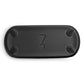 JBL PartyBox On-The-Go 2 Portable Party Speaker with gSport Carrying Bag