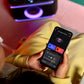 JBL PartyBox On-The-Go 2 Plus Portable Party Speaker with Digital Microphone (Black)