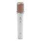JBL PartyBox On-The-Go 2 Plus Portable Party Speaker with Digital Microphone (White)