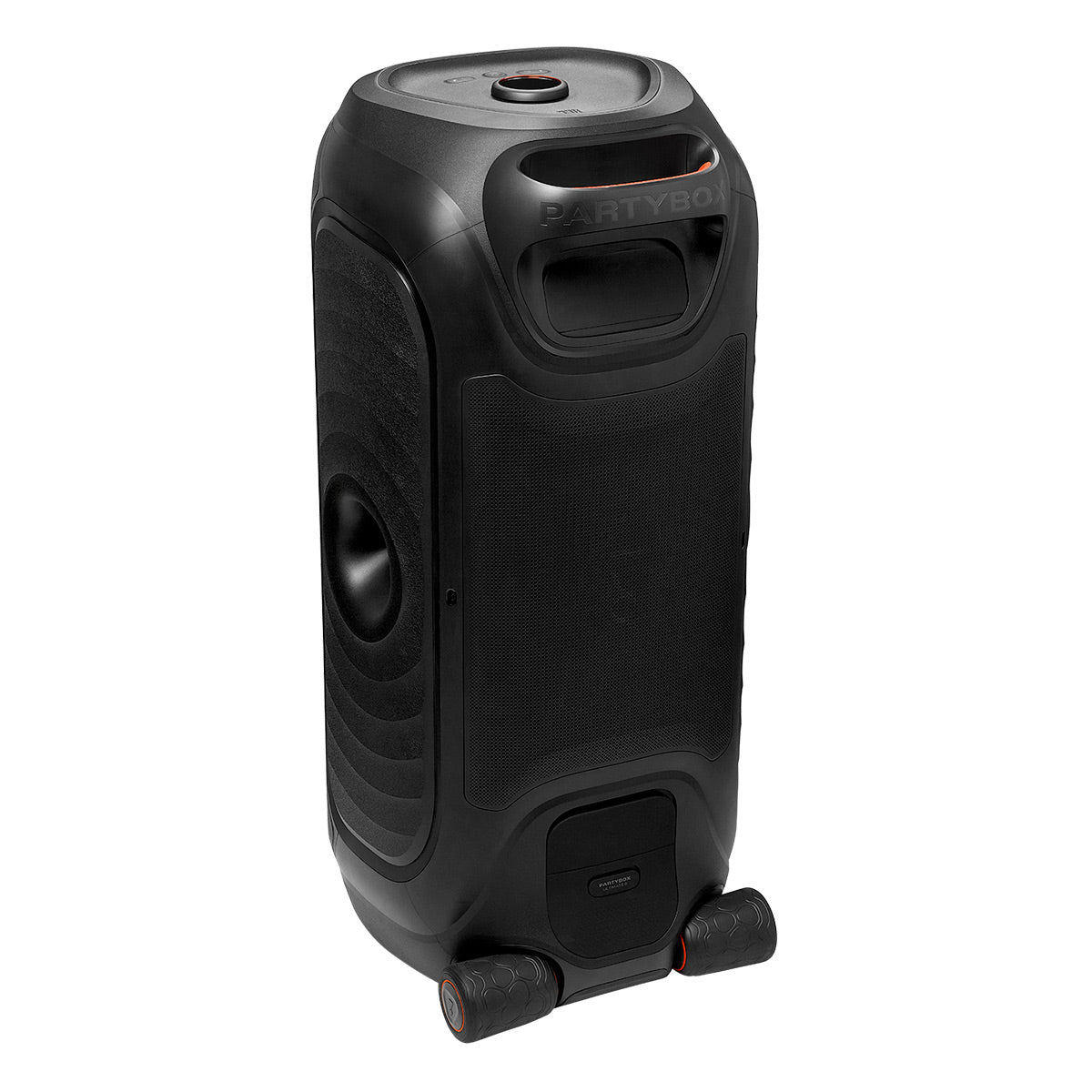 JBL PartyBox Ultimate 2 Bluetooth Portable Party Speaker (Black)