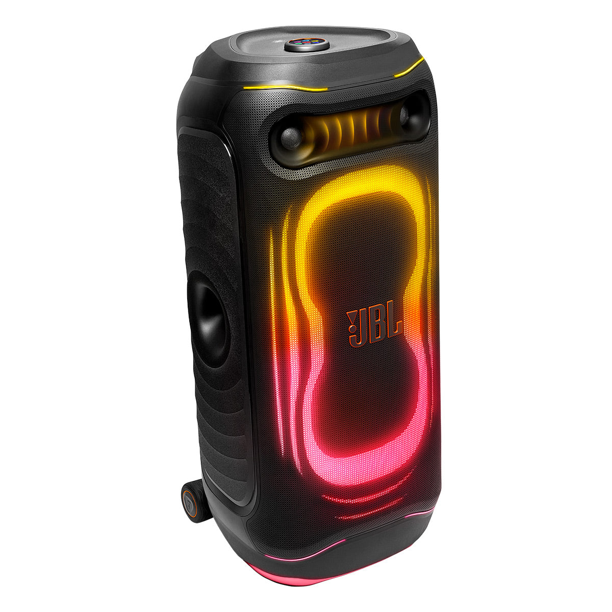 JBL PartyBox Ultimate 2 Bluetooth Portable Party Speaker (Black)