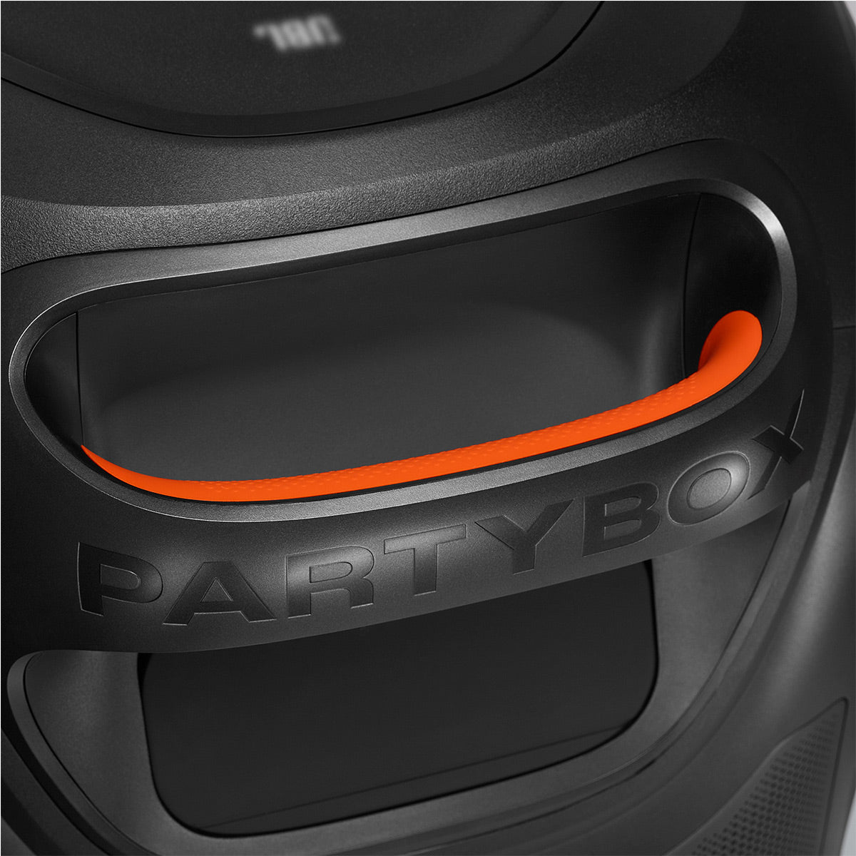 JBL PartyBox Ultimate 2 Bluetooth Portable Party Speaker (Black)