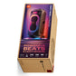 JBL PartyBox Ultimate 2 Bluetooth Portable Party Speaker (Black)