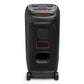 JBL Partybox Stage 320 Portable Party Speaker Bundle with Additional Battery 400 (Black)