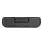 JBL Partybox Stage 320 Portable Party Speaker Bundle with Additional Battery 400 (Black)