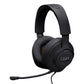 JBL Quantum 100M2 Over Ear Gaming Headphones (Black)