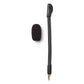 JBL Quantum 100M2 Over Ear Gaming Headphones (Black)